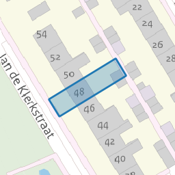 Perceel BLE02-B-3462