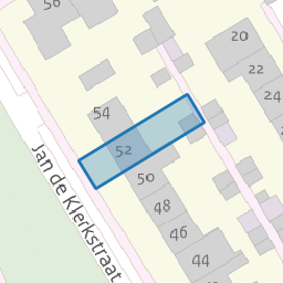 Perceel BLE02-B-3464