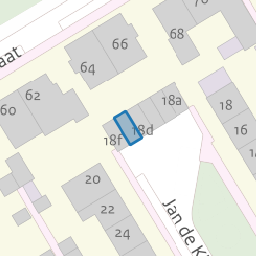 Perceel BLE02-B-3478