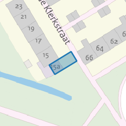 Perceel BLE02-B-3484