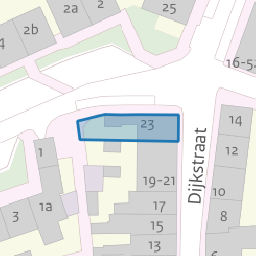 Perceel BLE02-B-3488