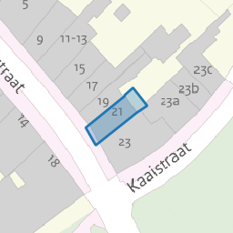 Perceel BLE02-B-3503