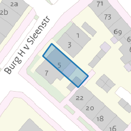 Perceel BLE02-B-3507