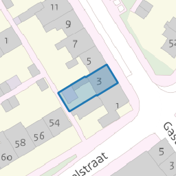 Perceel BLE02-B-3515