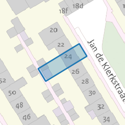 Perceel BLE02-B-3518