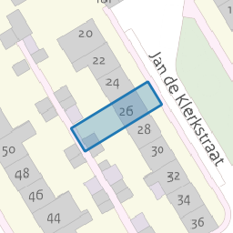 Perceel BLE02-B-3519