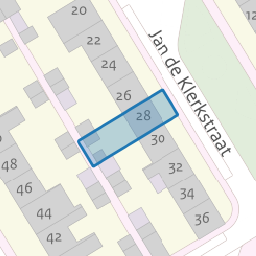 Perceel BLE02-B-3520