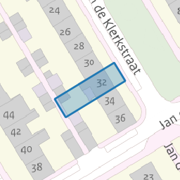 Perceel BLE02-B-3522