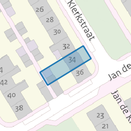 Perceel BLE02-B-3523