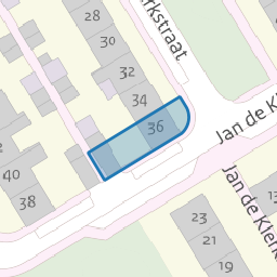 Perceel BLE02-B-3524