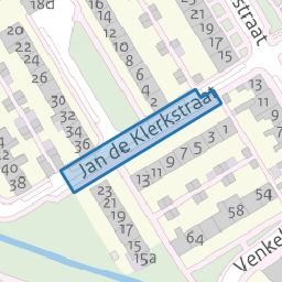 Perceel BLE02-B-3526