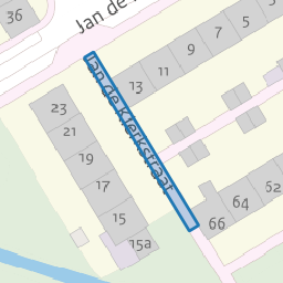 Perceel BLE02-B-3527