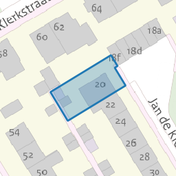 Perceel BLE02-B-3530