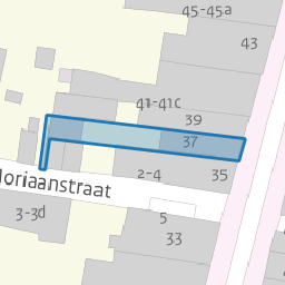 Perceel BLE02-B-3535