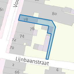 Perceel BLE02-B-3536