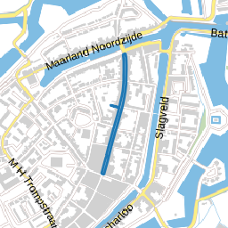 Perceel BLE02-B-3537