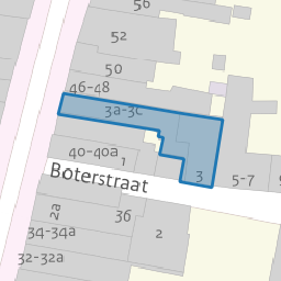 Perceel BLE02-B-3539