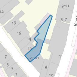 Perceel BLE02-B-3545