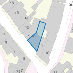 Perceel BLE02-B-3546