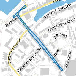 Perceel BLE02-B-3547