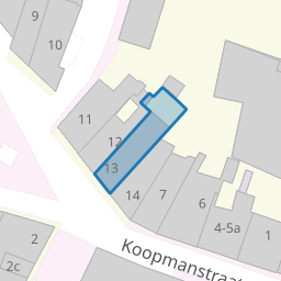 Perceel BLE02-B-3549