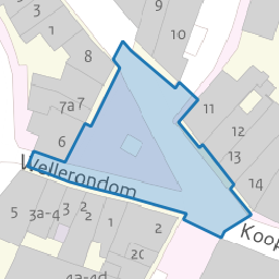 Perceel BLE02-B-3550