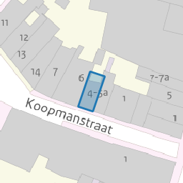 Perceel BLE02-B-3552