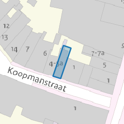 Perceel BLE02-B-3553