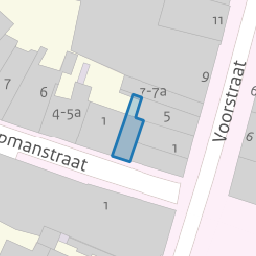 Perceel BLE02-B-3555