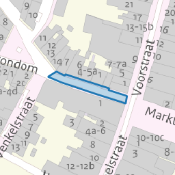 Perceel BLE02-B-3556