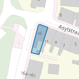 Perceel BLE02-B-3557