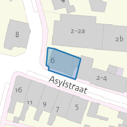 Perceel BLE02-B-3558