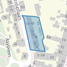 Perceel BLE02-B-3560