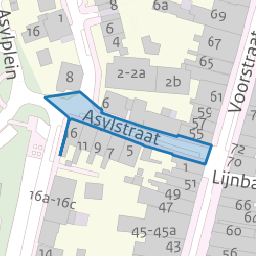 Perceel BLE02-B-3564