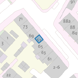 Perceel BLE02-B-3567