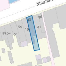 Perceel BLE02-B-3569