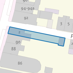 Perceel BLE02-B-3574