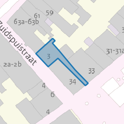 Perceel BLE02-B-3579