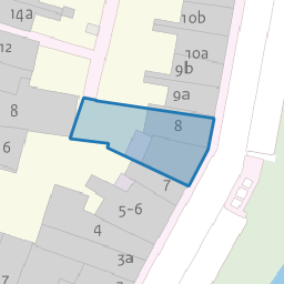 Perceel BLE02-B-3581