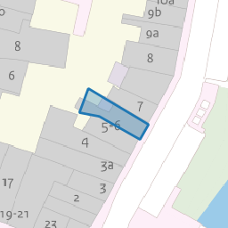 Perceel BLE02-B-3583