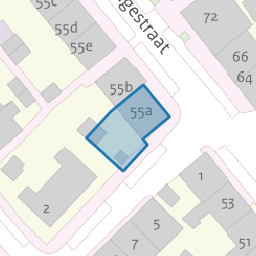 Perceel BLE02-B-3586