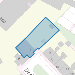 Perceel BLE02-B-3588