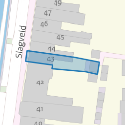 Perceel BLE02-B-3595