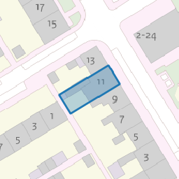 Perceel BLE02-B-3610