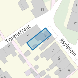 Perceel BLE02-B-3618