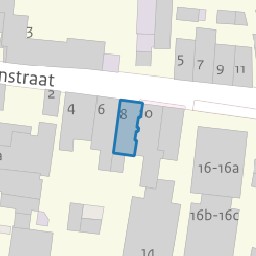 Perceel BLE02-B-3625