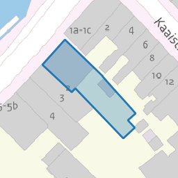 Perceel BLE02-B-3627