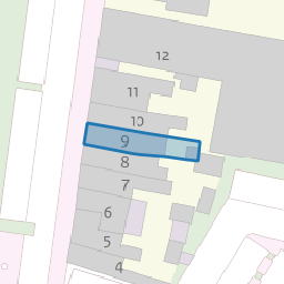 Perceel BLE02-B-3628