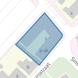 Perceel BLE02-B-3644