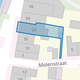 Perceel BLE02-B-3646